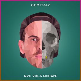 QVC Vol.5 Mixtape - 2014 • Álbum