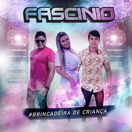 Brincadeira de Criança  - 2020 • Álbum