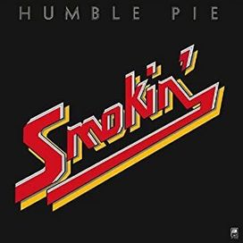Smokin' - 1972 • Álbum