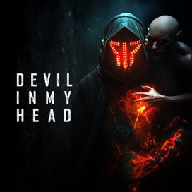Devil In My Head - 2025 • Single/EP