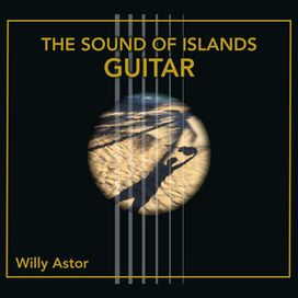 The Sound Of Islands Guitar - 2018 • Álbum