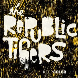 Keep Color - 2008 • Álbum
