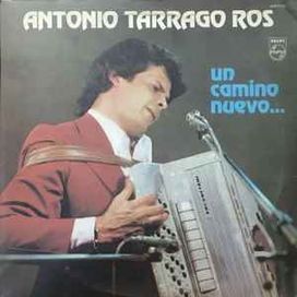 Un Camino Nuevo... - 1977 • Álbum