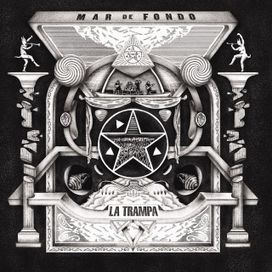Mar de Fondo - En Vivo 2017 - 2017 • Álbum