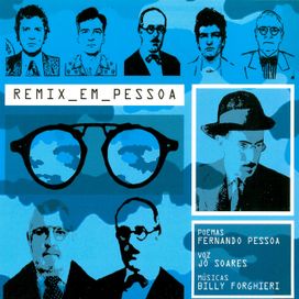 Remix em Pessoa - 2008 • Álbum