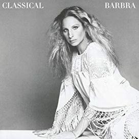 Classical Barbra - 1976 • Álbum