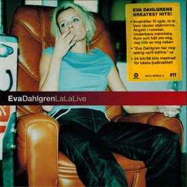 LaLaLive - 1999 • Álbum
