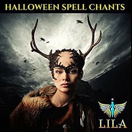 Halloween Spell Chants - 2015 • Álbum