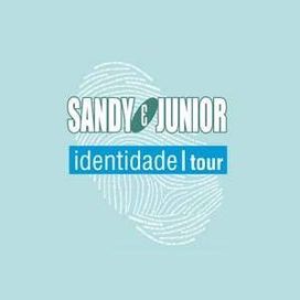 Turnê Identidade - 2005 • Álbum