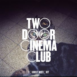 Tourist History - 2010 • Álbum