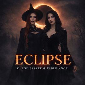 ECLIPSE (part. Pablo Knox) - 2026 • Single/EP