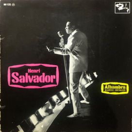 À L'alhambra - 1960 • Álbum