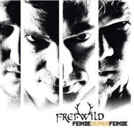 Feinde Deiner Feinde - 2012 • Álbum