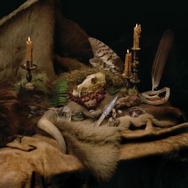 Primordial Arcana - 2021 • Álbum