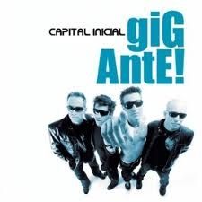 Gigante! - 2004 • Álbum
