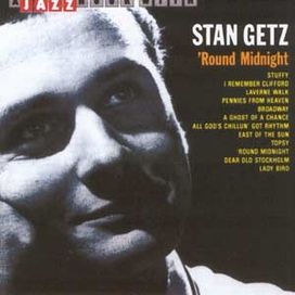 Round Midnight - 2003 • Álbum