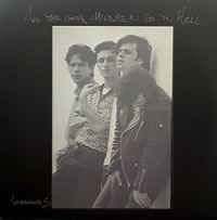 All The Good Children Go To Hell - 1988 • Álbum