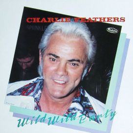 Wild Wild Party - 1987 • Álbum