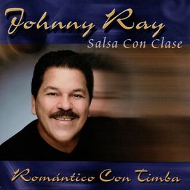 Romantico Con Timba - 2001 • Álbum