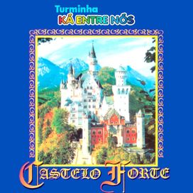 Castelo Forte - 1996 • Álbum