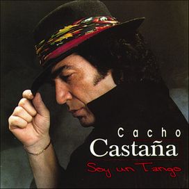 Soy Un Tango - 1994 • Álbum