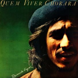 Eu Canto - Quem Viver Chorará - 1978 • Álbum