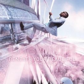 Beneath Your Beautiful (feat. Emeli Sandé) - 2012 • Sencillo/EP