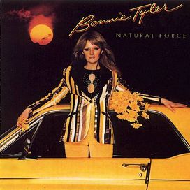 Natural Force (Expanded Edition) - 1978 • Álbum