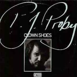 Clown Shoes - 1987 • Álbum