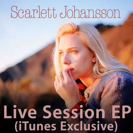 Live Session EP (iTunes Exclusive)  - 2008 • Álbum