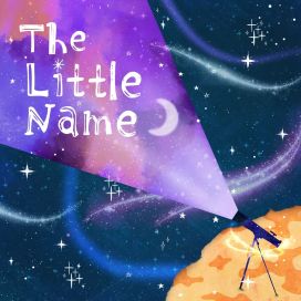 The Little Name - 2022 • Sencillo/EP