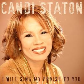 I Will Sing My Praise To You - 2008 • Álbum