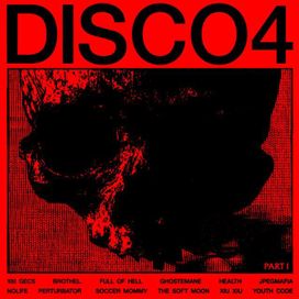 DISCO 4 :: Part I  - 2020 • Álbum