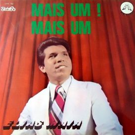 Mais Um! Mais Um - 1993 • Álbum
