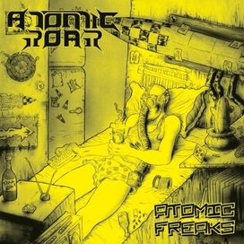 Atomic Freaks - 2011 • Álbum