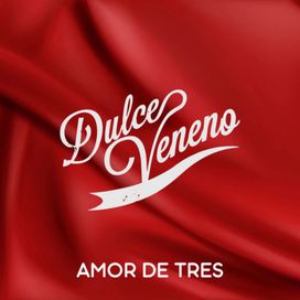 Amor De Tres - 2023 • Álbum