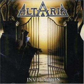 Invitation - Altaria