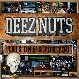This One's For You - 2010 • Álbum