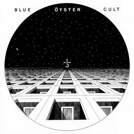 Blue Öyster Cult - 1972 • Álbum