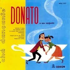 Chá Dançante - 1956 • Álbum