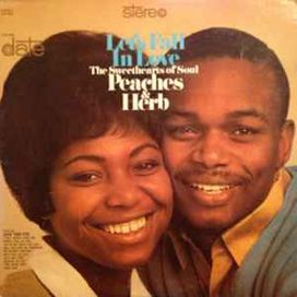 Let's Fall In Love - 1967 • Álbum