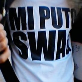 Mi puto swag - 2023 • Sencillo/EP