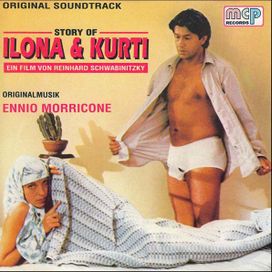 Story Of Ilona &amp; Kurti - 1991 • Álbum