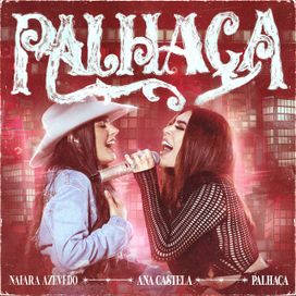 Palhaça (Ao Vivo) - 2023 • Single/EP