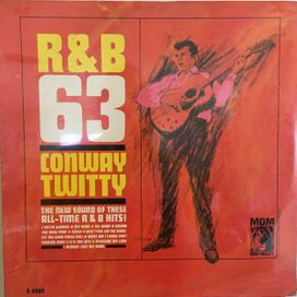 R&amp;B '63 - 1963 • Álbum