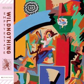 Empty Estate - 2013 • Álbum