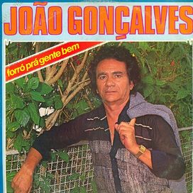 Forró Pra Gente Bem - 1986 • Álbum