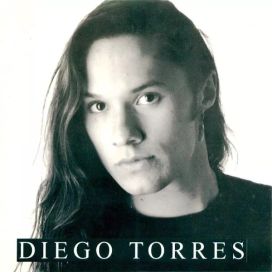 Diego Torres - 1992 • Álbum