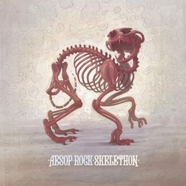 Skelethon Deluxe - 2012 • Álbum