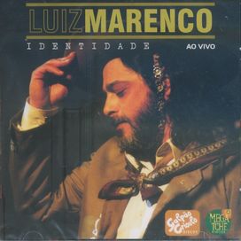 Identidade (Ao Vivo) - 2008 • Álbum